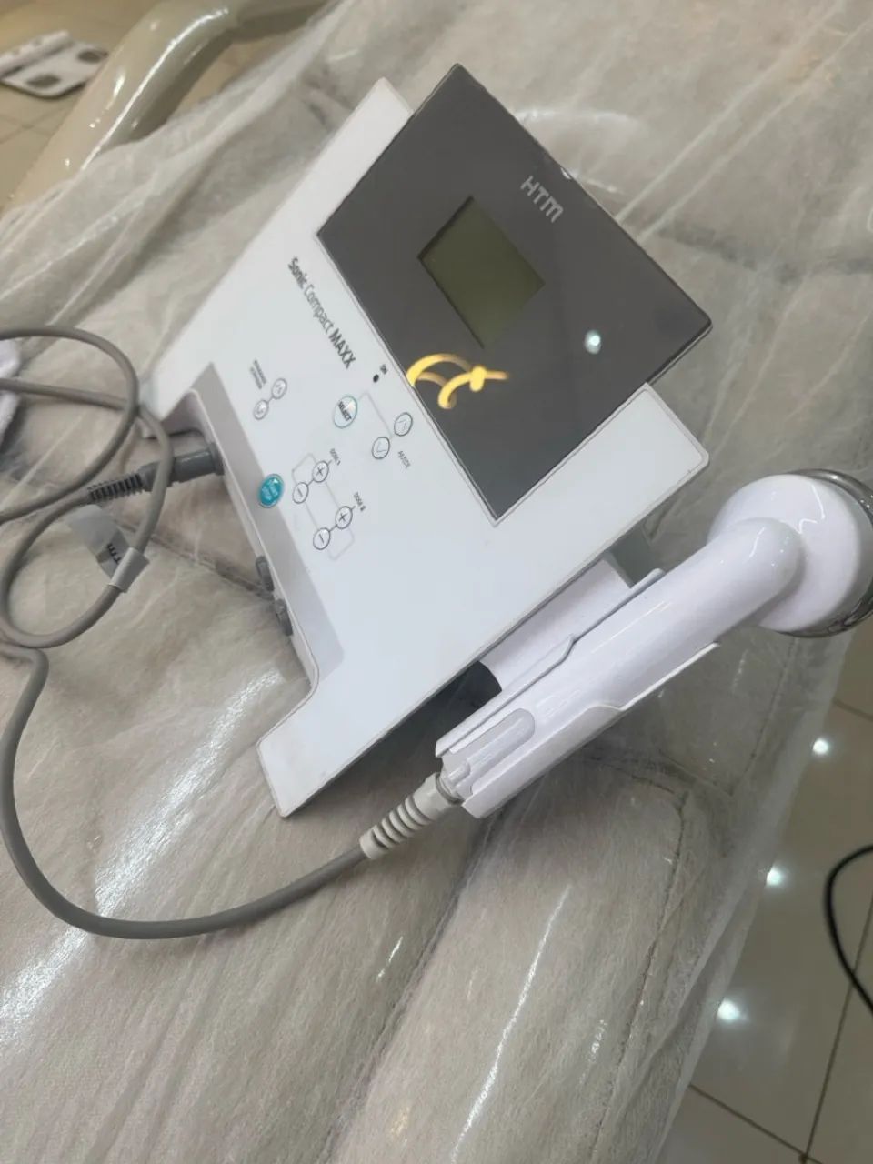 Ultrassom Sonic compact maxx - Foto 3