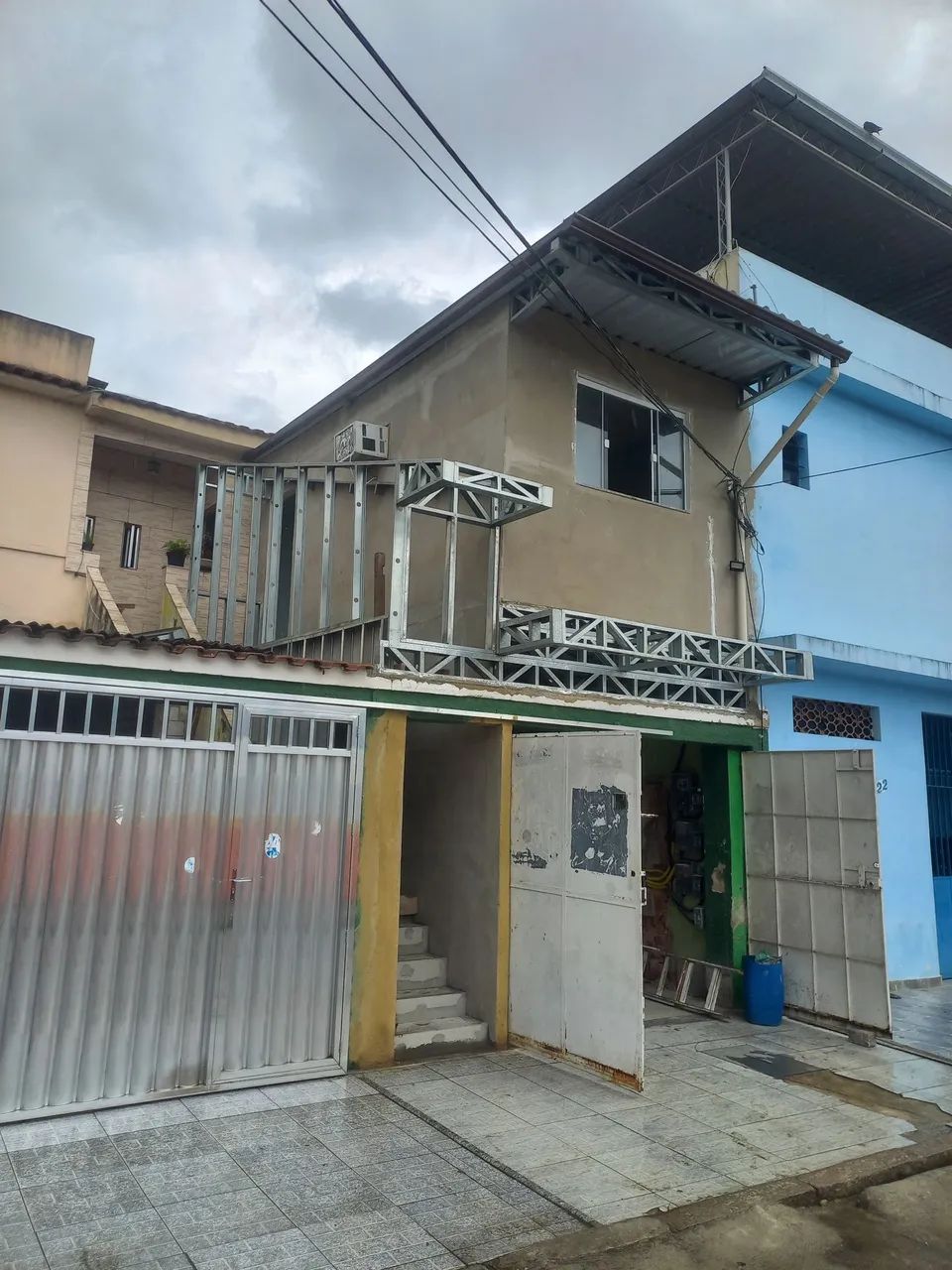 Empreiteiro de obras secas (Steel Frame e Drywall). - Foto 3