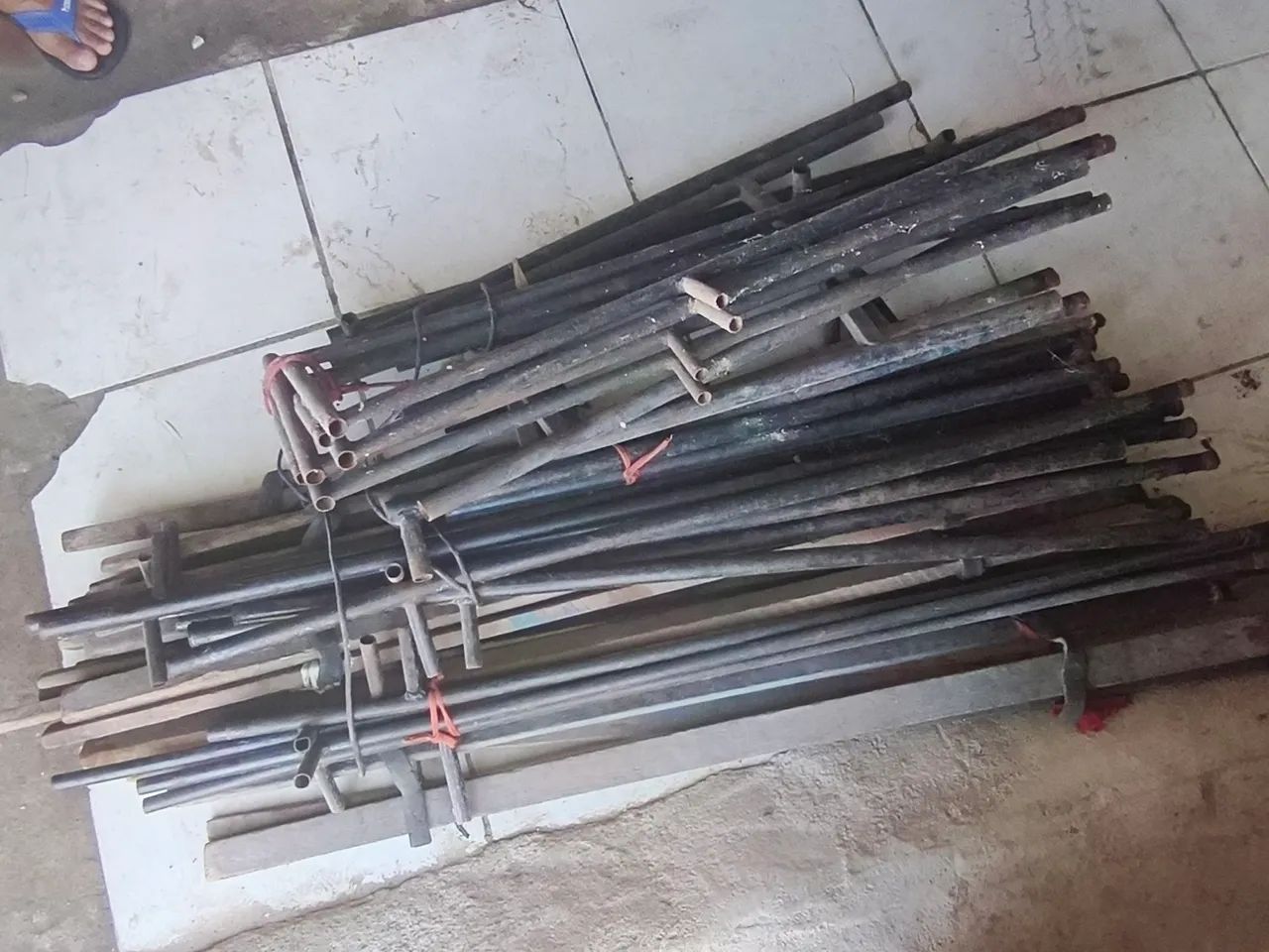 Mesa de feira  - Foto 2