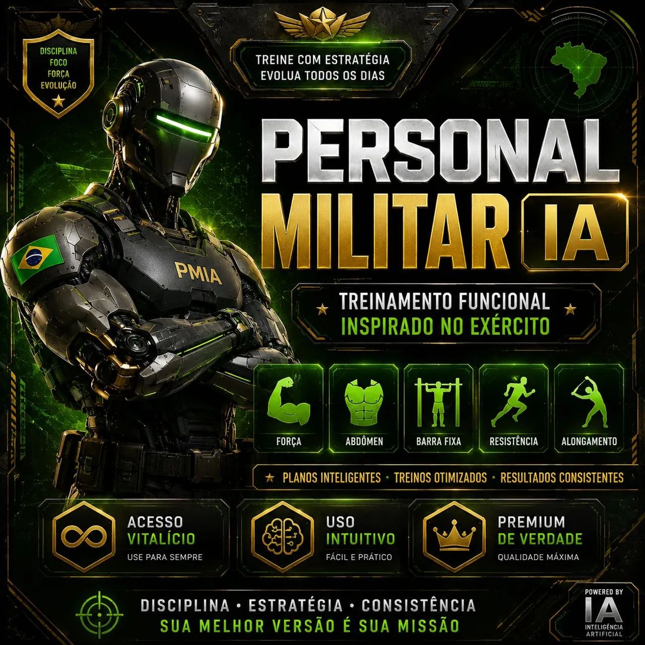 Agentes de IA Profissional - Automação e Produtividade - Foto 3