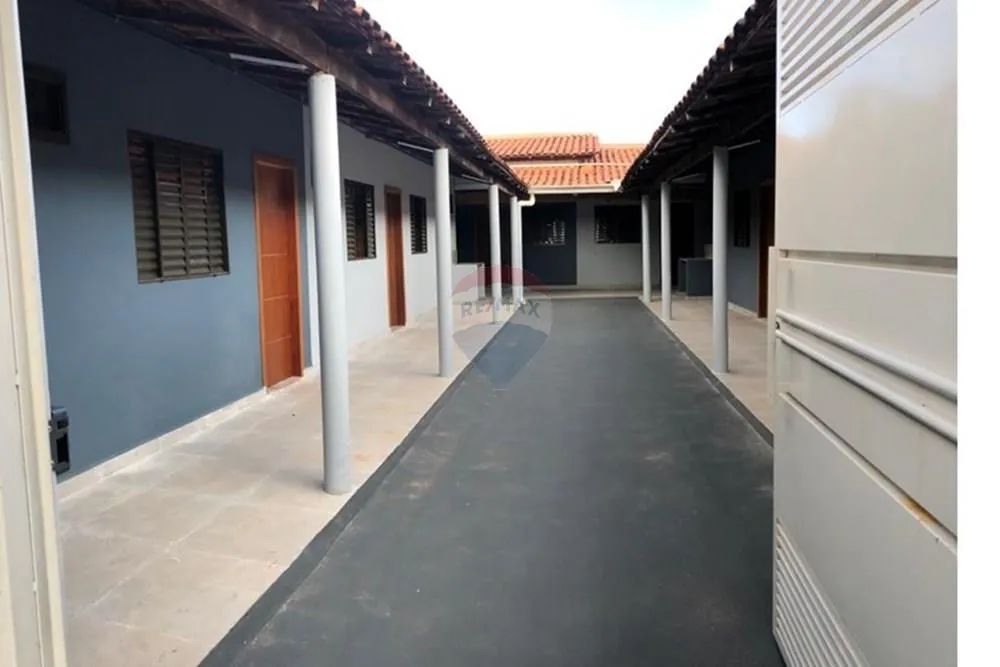 Invista no Imóvel Perfeito em Vila Kamal Jumblat - Foto 4