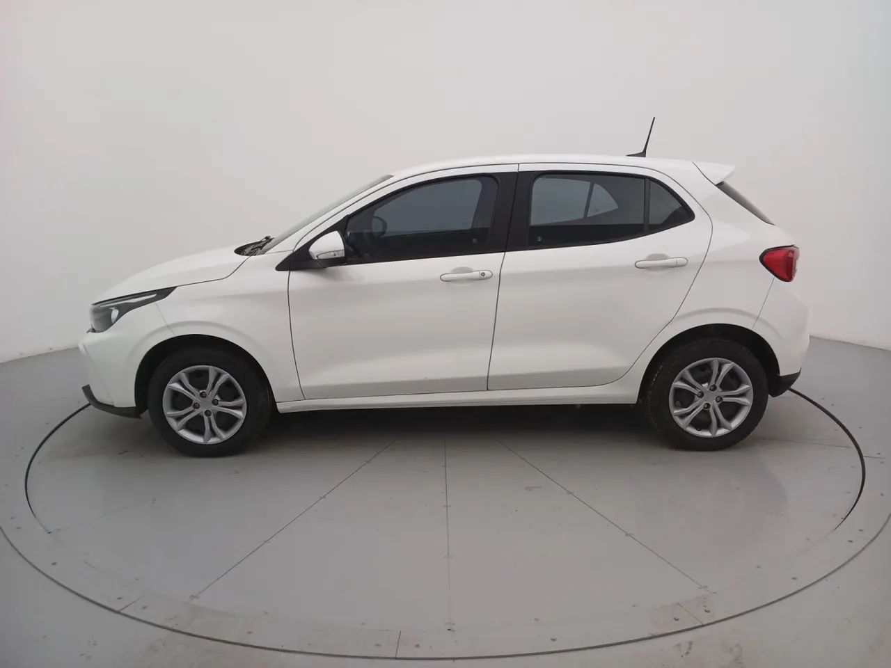 Fiat Argo 2024 - Foto 2