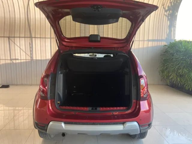 Renault Duster Dynamique 1.6 Flex 16V Aut. 2020 - Foto 5