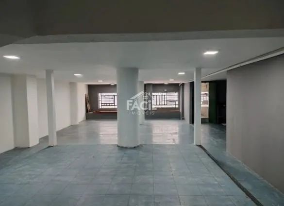 Loja/Salão para Locação no Centro de Vitória - 186m² - Foto 2