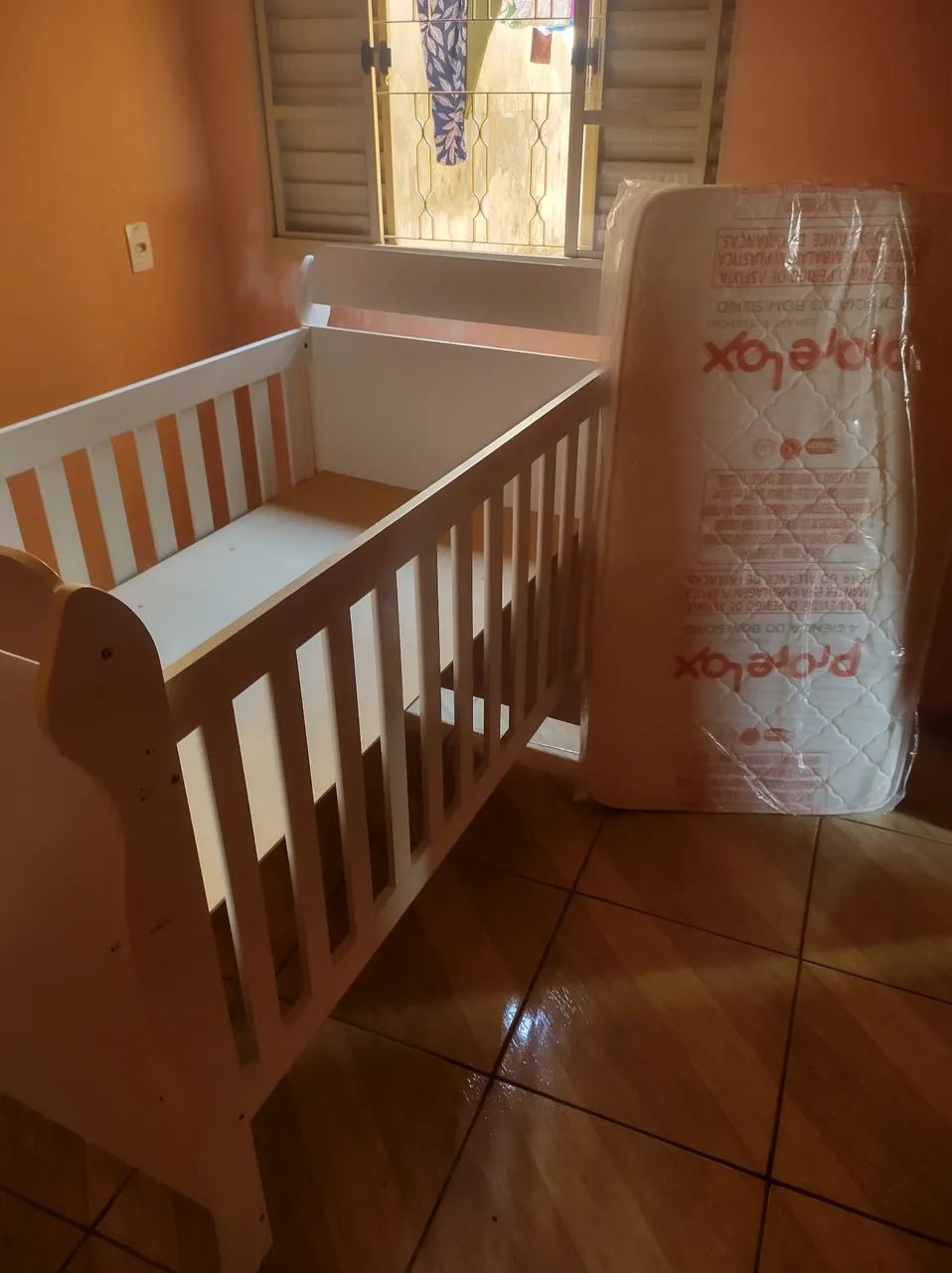 Berço para criança  - Foto 3
