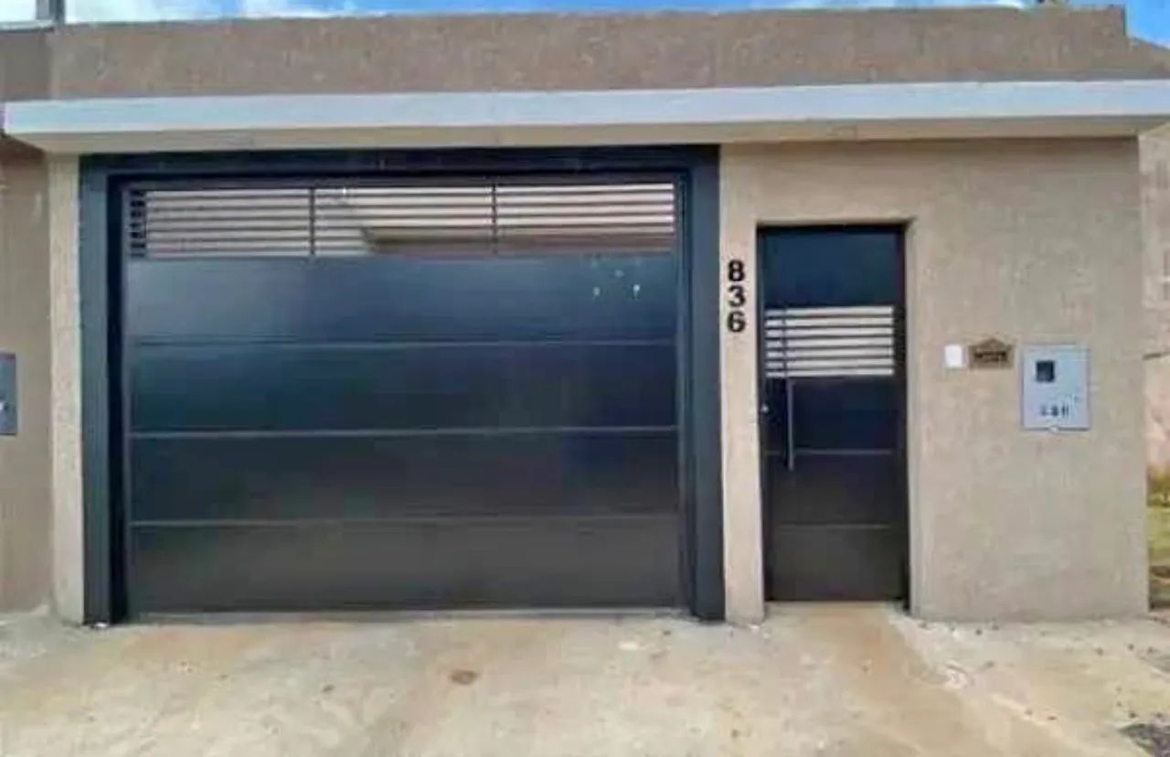 Vendo casa em Jardim Limoeiro 