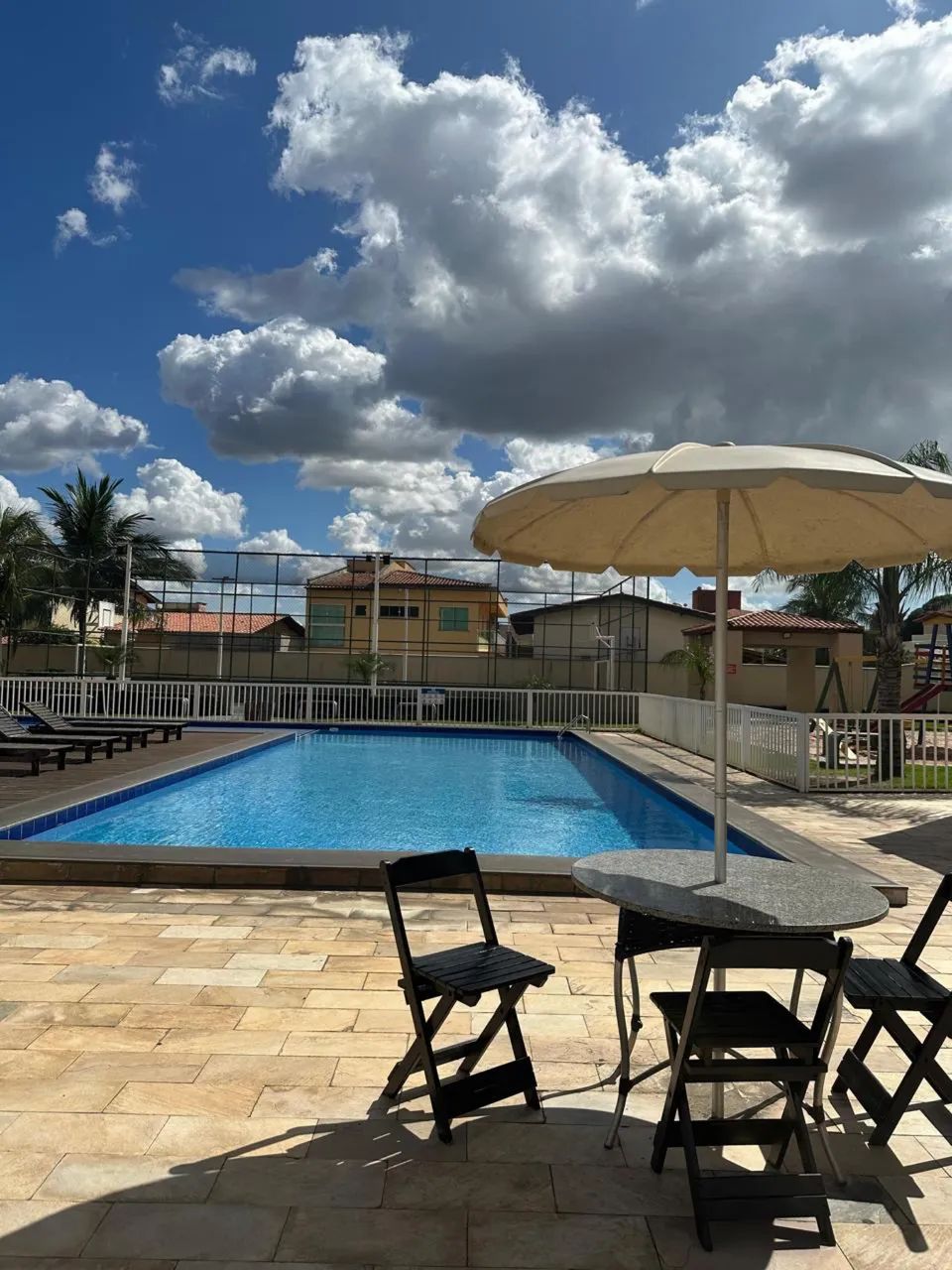 Alugo Apartamento 3 quartos na Cohama, Condomínio Del Fiori, São Luís MA