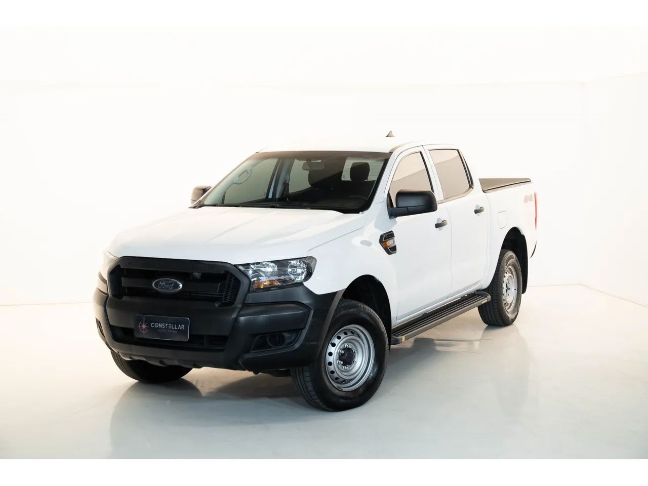 Ford Ranger 2023