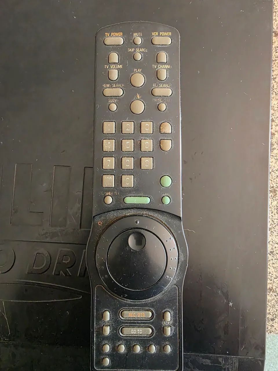 Vídeo Cassete Philips Com controle remoto - Foto 3