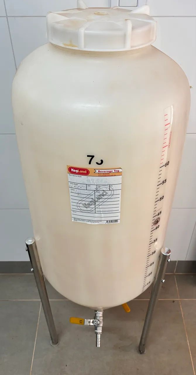 Fábrica de Cerveja Completa - Foto 4