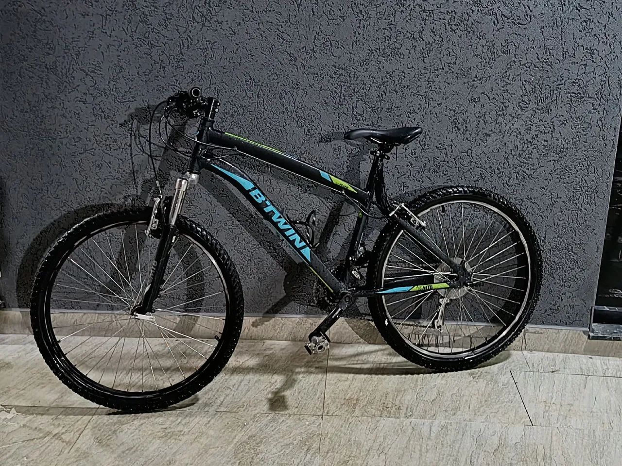 Bicicleta btwin - Foto 2