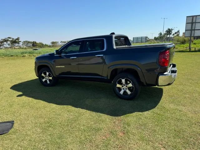 Ram Rampage LARAMIE 2.0 TB CD 4X4 DIE. AUT. 2024