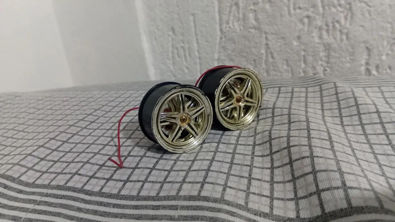 Vende-se este carrinho para retirada de peças!!! (Leia a descrição!) - Foto 6