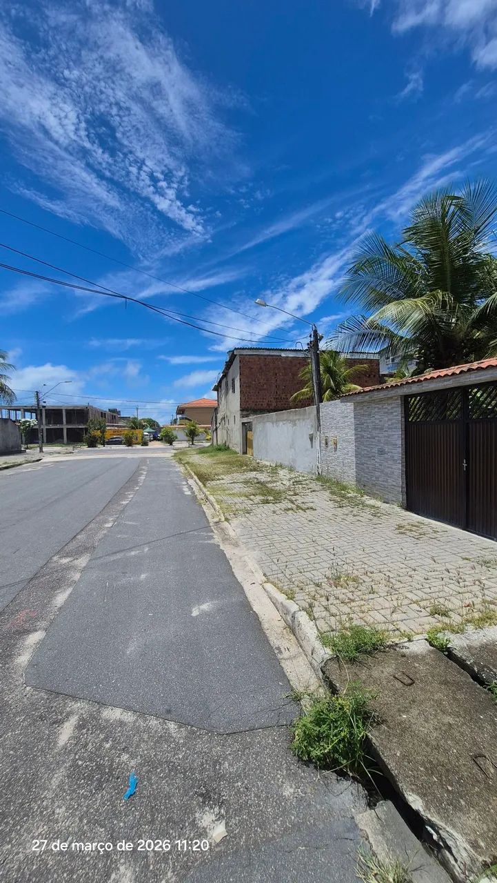 Foto - Cabo de Santo Agostinho - Enseada dos Corais
