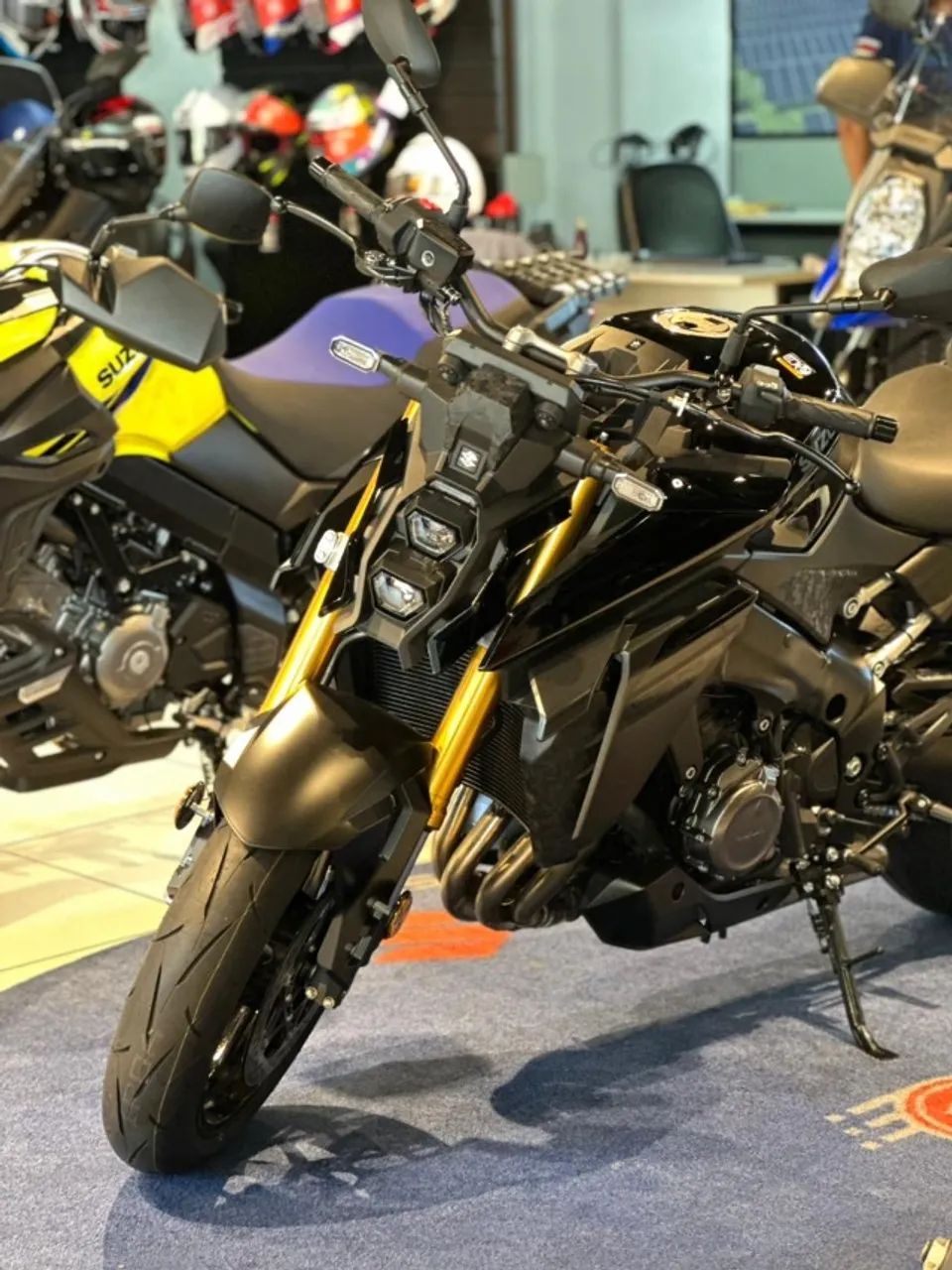 Suzuki 1000 GX 2026 - 1431732064 | OLX