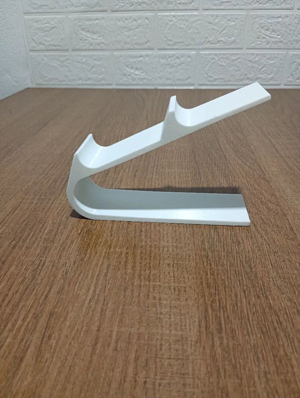 Suporte duplo para controle Ps4 e Ps5 - Foto 2