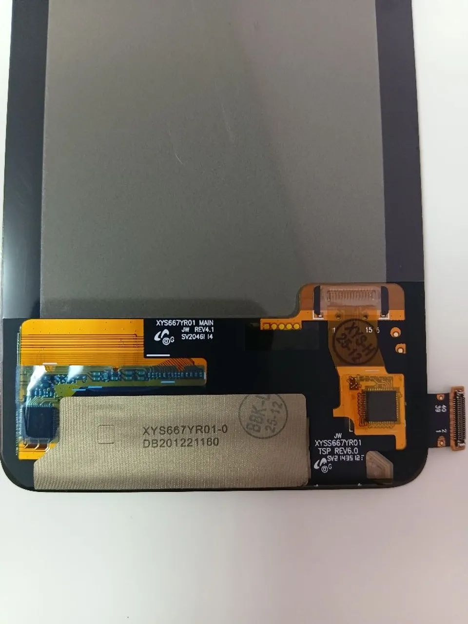 Tela Frontal Realme C53 / Realme C51 Nova Sem Aro Incell - Foto 3