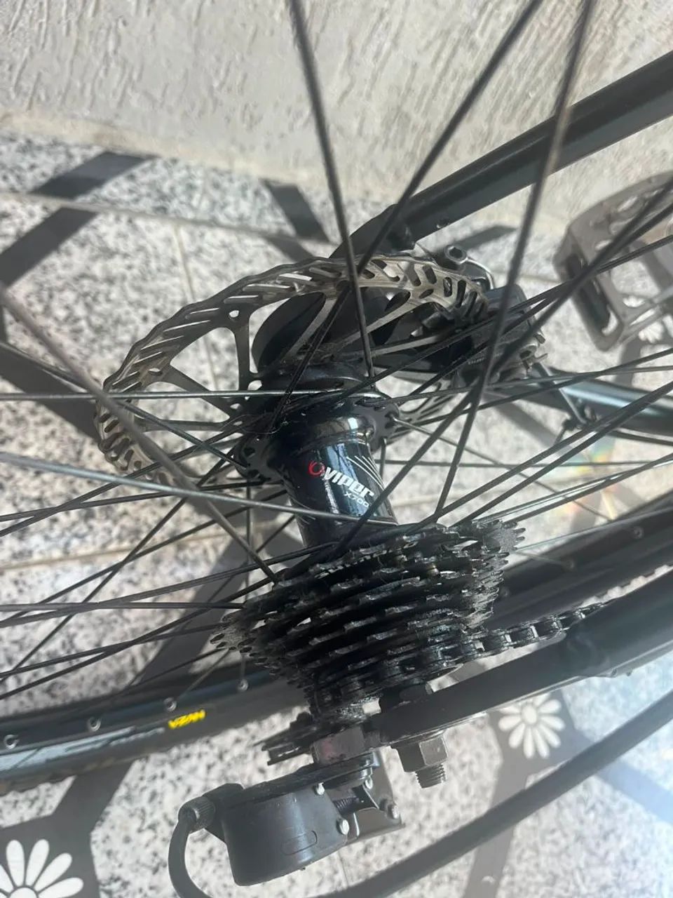 Bicicleta  - Foto 4