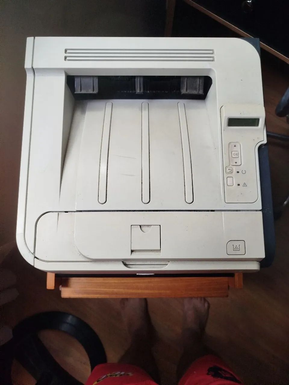 Impressora laser Jet HP - Foto 3