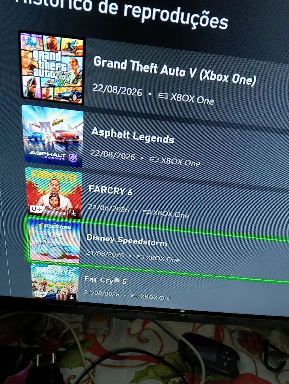 xbox one - Foto 3