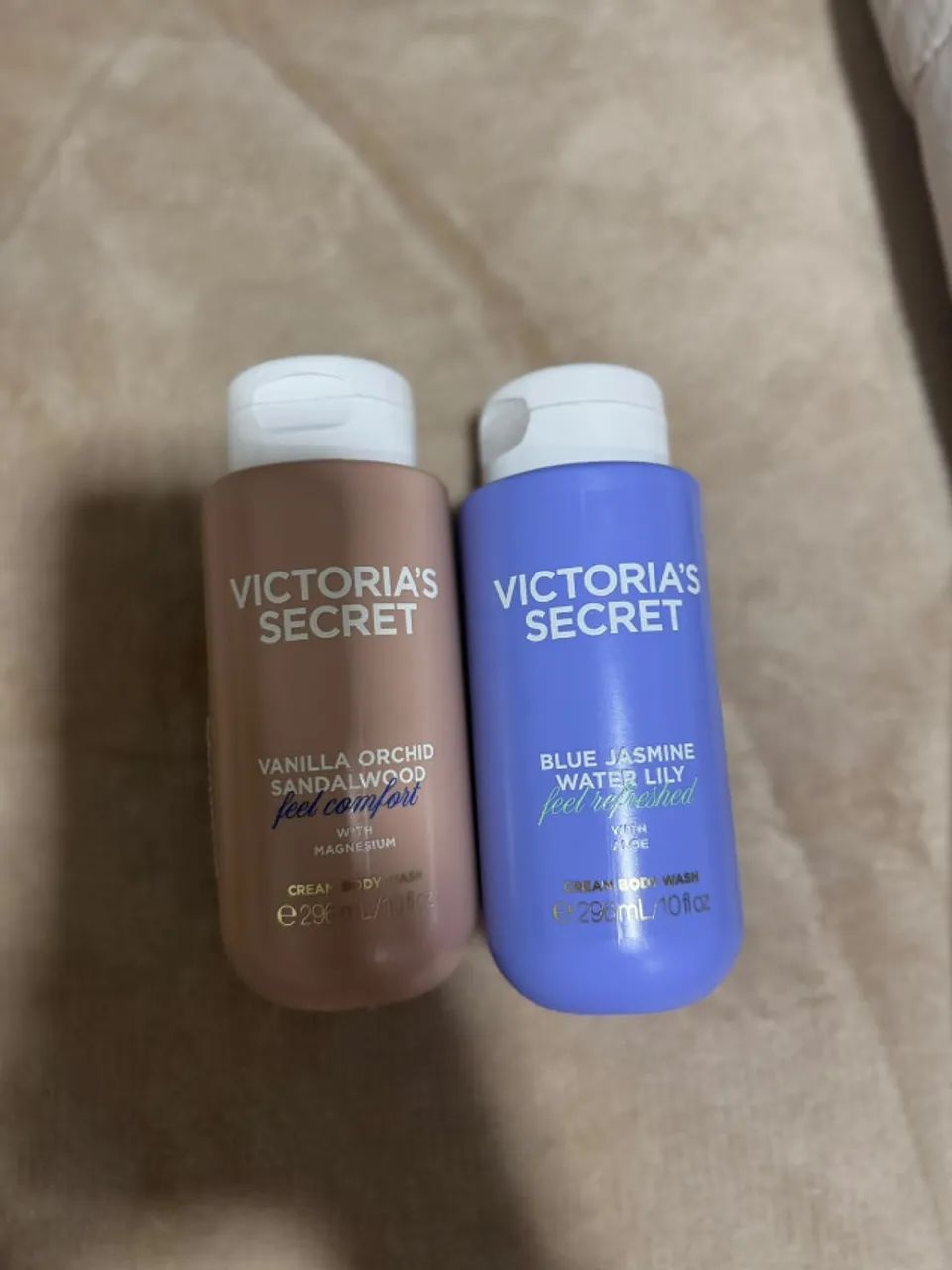 Creme Corporal Victoria's Secret