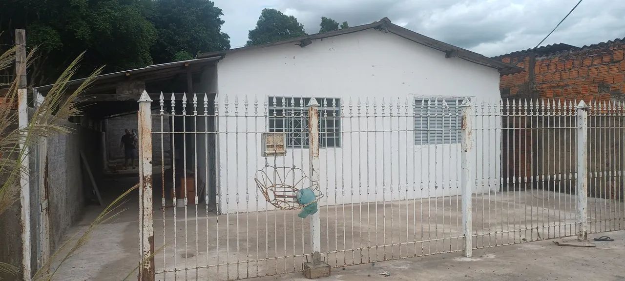 Foto - Campinas - Jardim Liliza