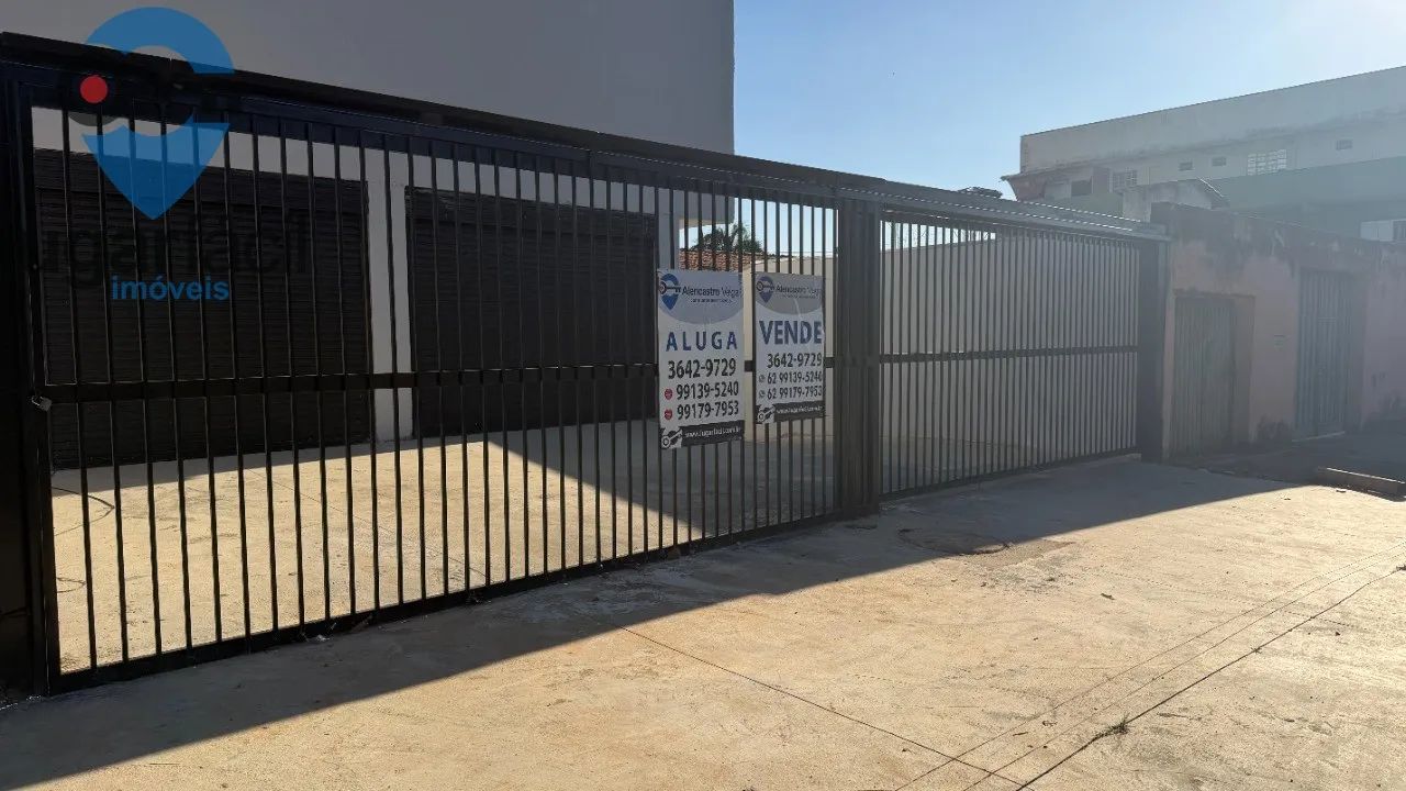 GALPÃO COMERCIAL SANTA GENOVEVA - Foto 5