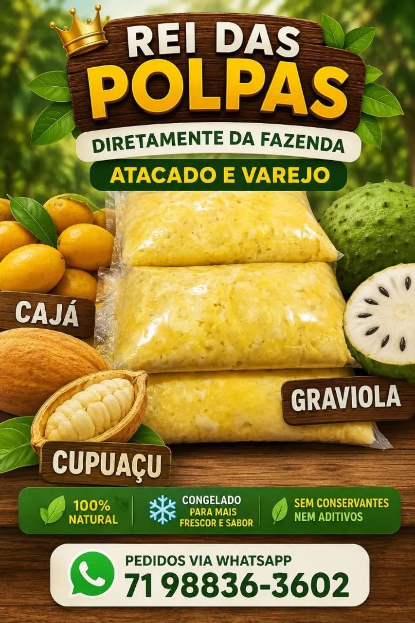 Polpas 