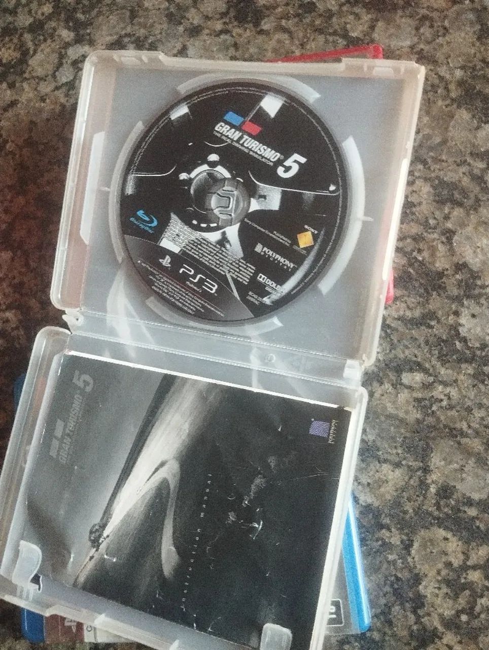 Jogos de ps3 originais  - Foto 2