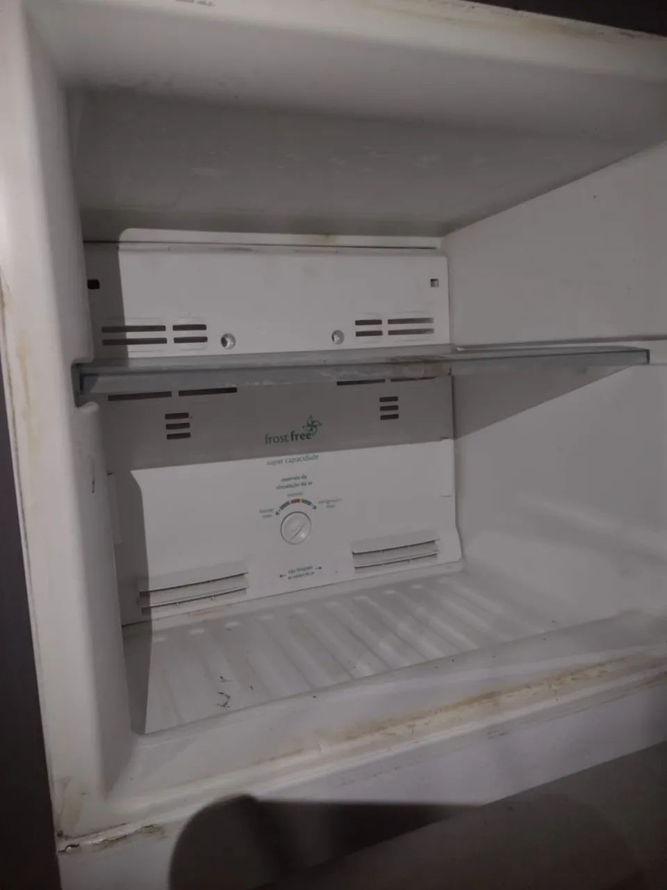 Geladeira Consul  - Foto 4
