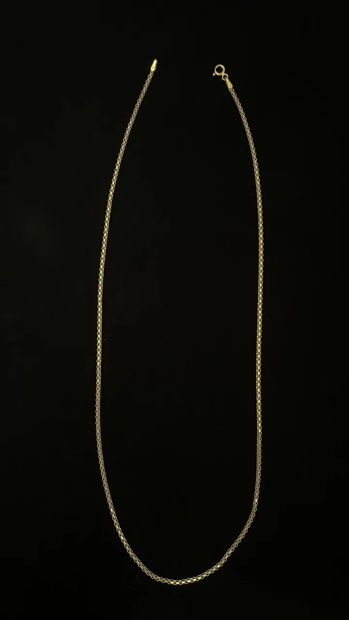 Corrente Ouro 18k 
