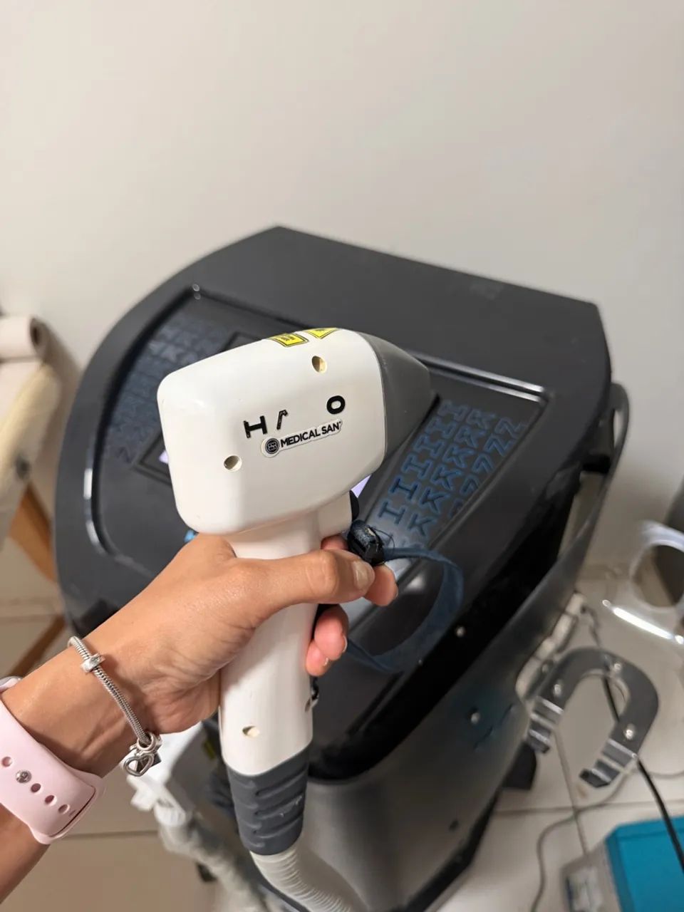 Laser Hakon 4D - Foto 3