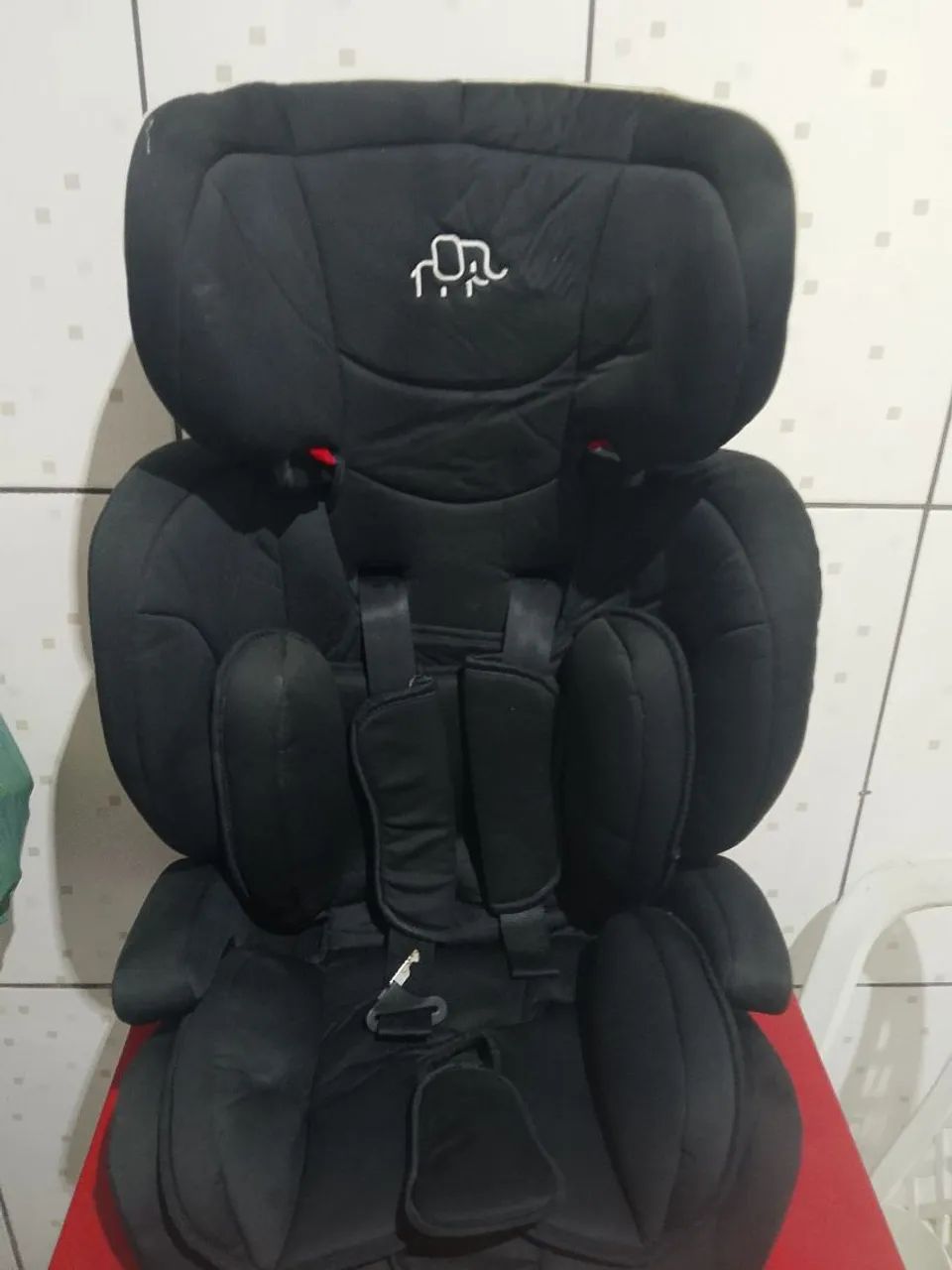 BEBÊ CONFORTO  