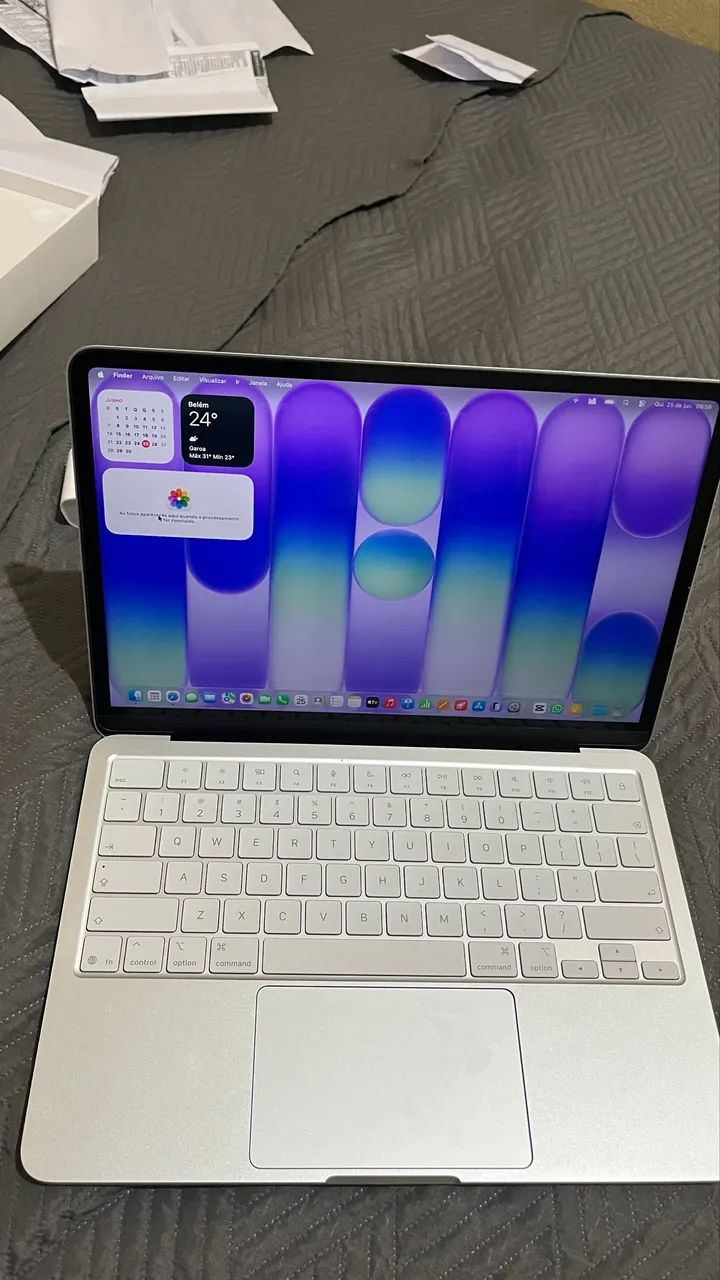 MacBook Neo  - Foto 4