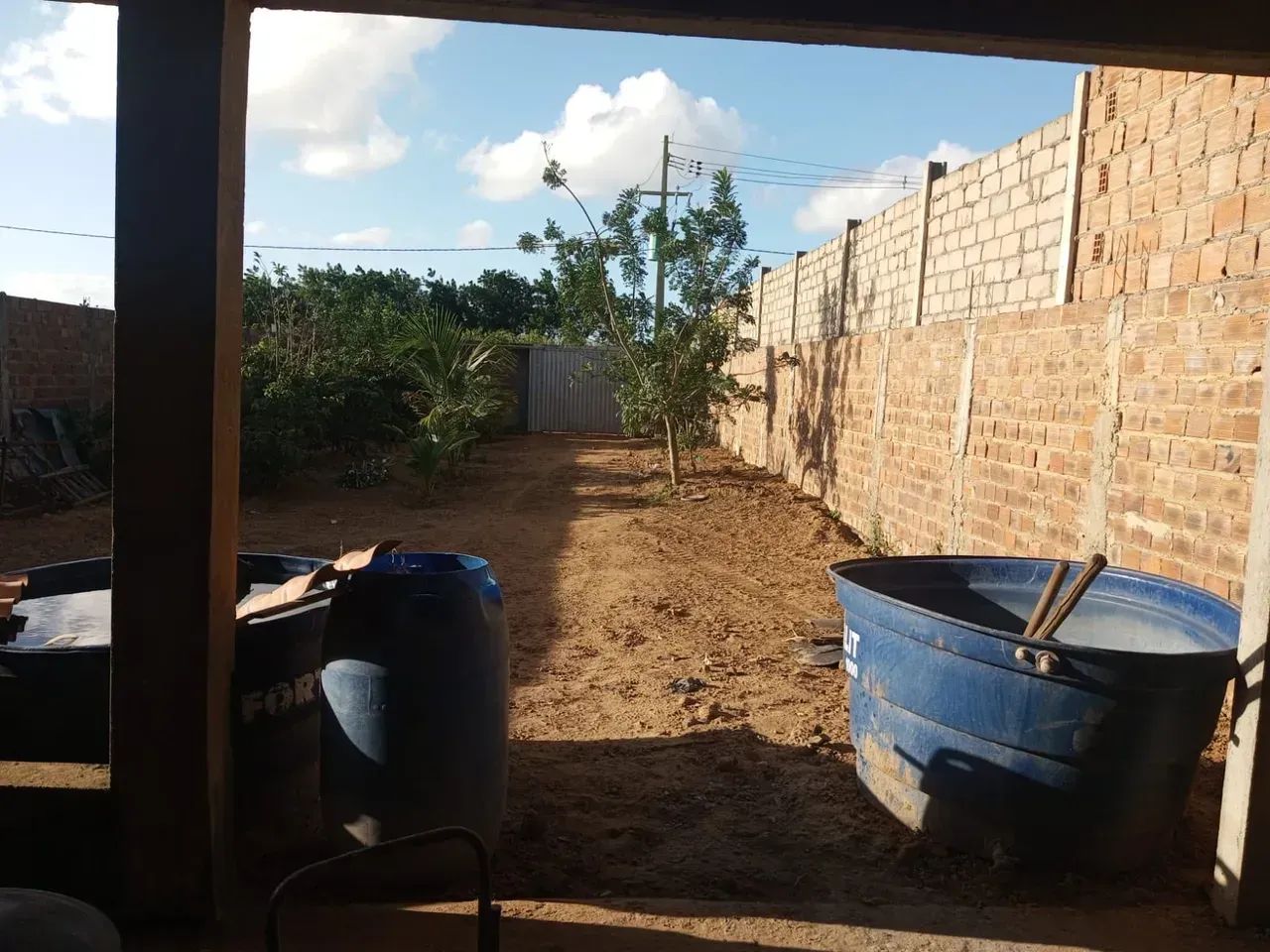 Vendo casa em Arapiraca - Foto 2