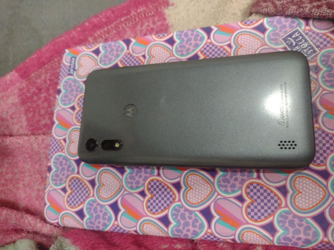 Vendo celulares quebrados ou com algum defeito  - Foto 4