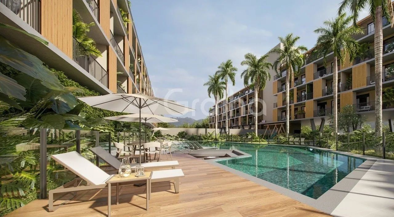 Apartamento de 69m² com 2 quartos sendo 1 suíte no Morro das Pedras - Foto 5