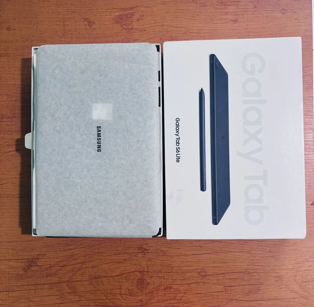 Samsung Galaxy Tab S6 Lite - 64 GB