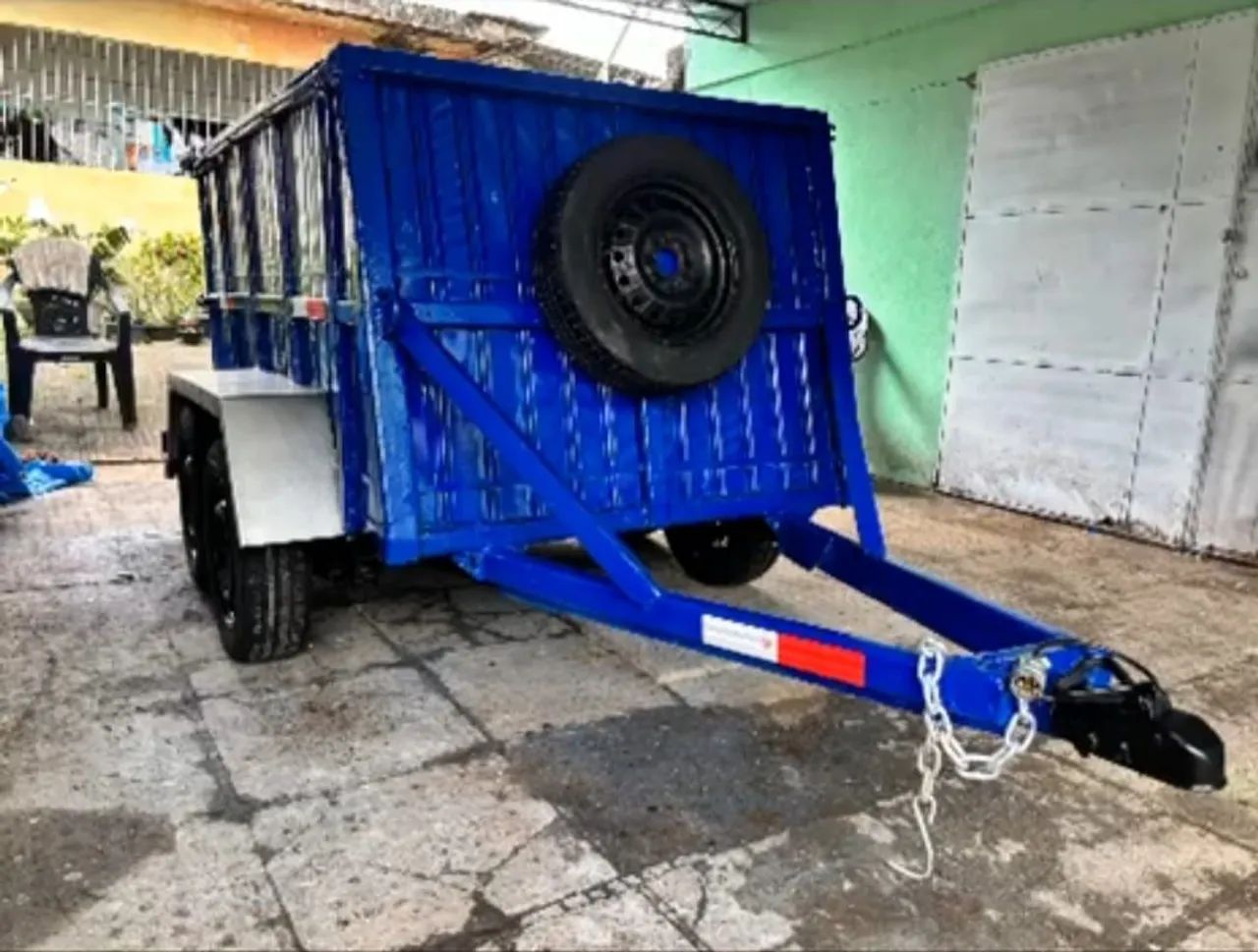 Carroça 