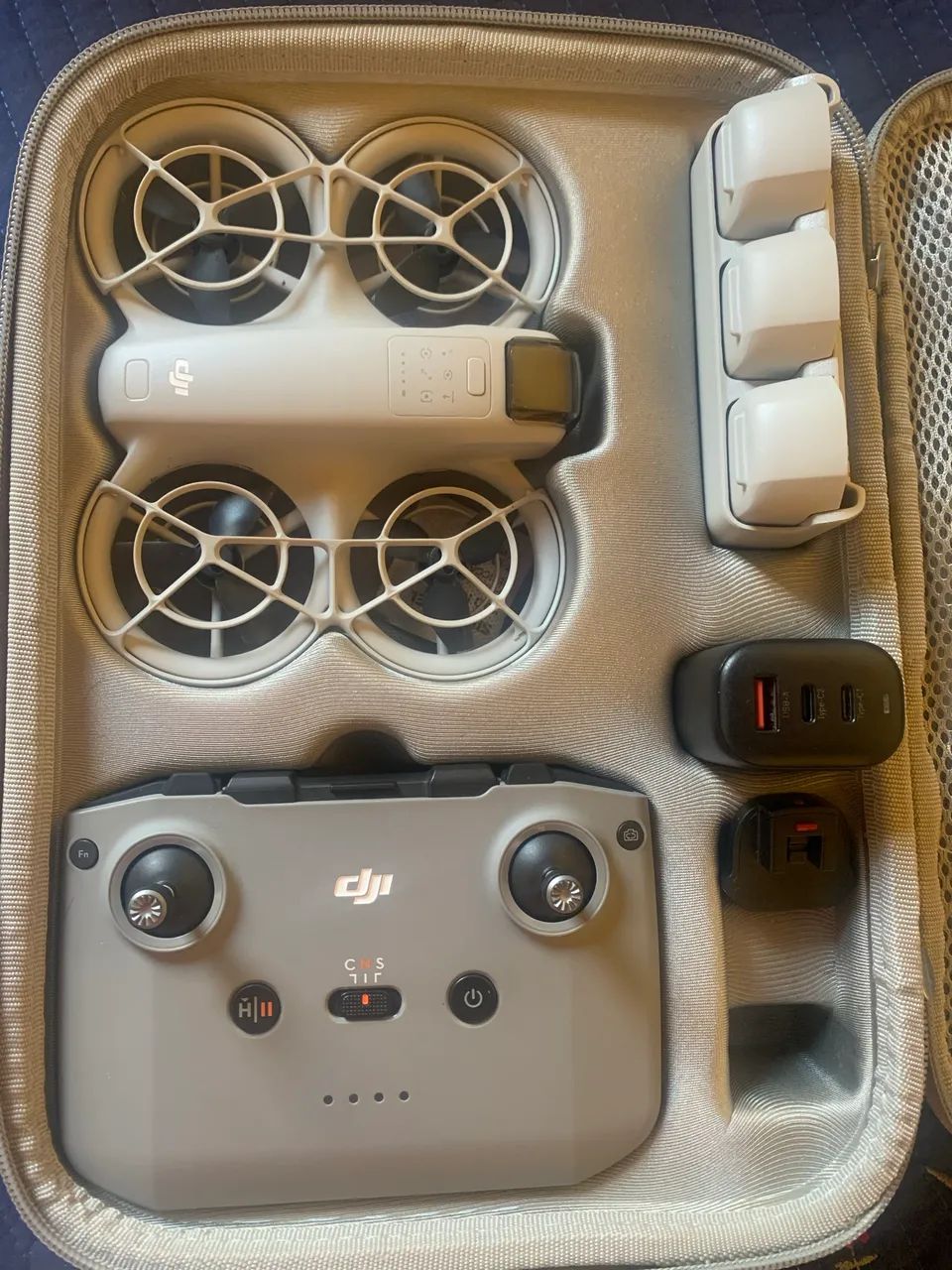 Drone DJI Neo 1