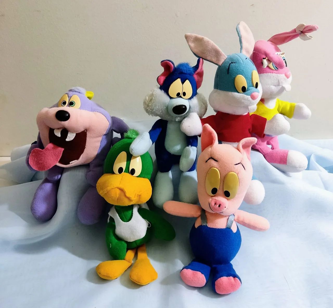Turma do Tyne Toons - Foto 5