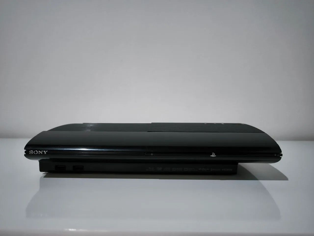 Playstation 3 Desbloqueado  - Foto 3
