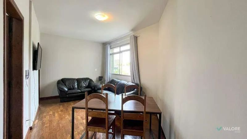 Apartamento de 2 quartos, à venda, no Cruzeiro - Foto 3
