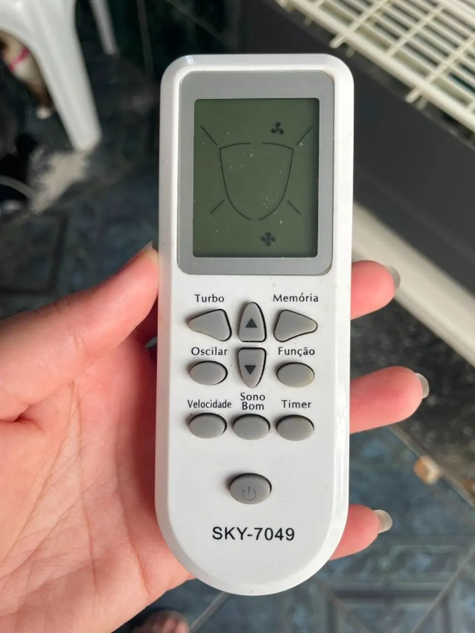 ar-condicionado