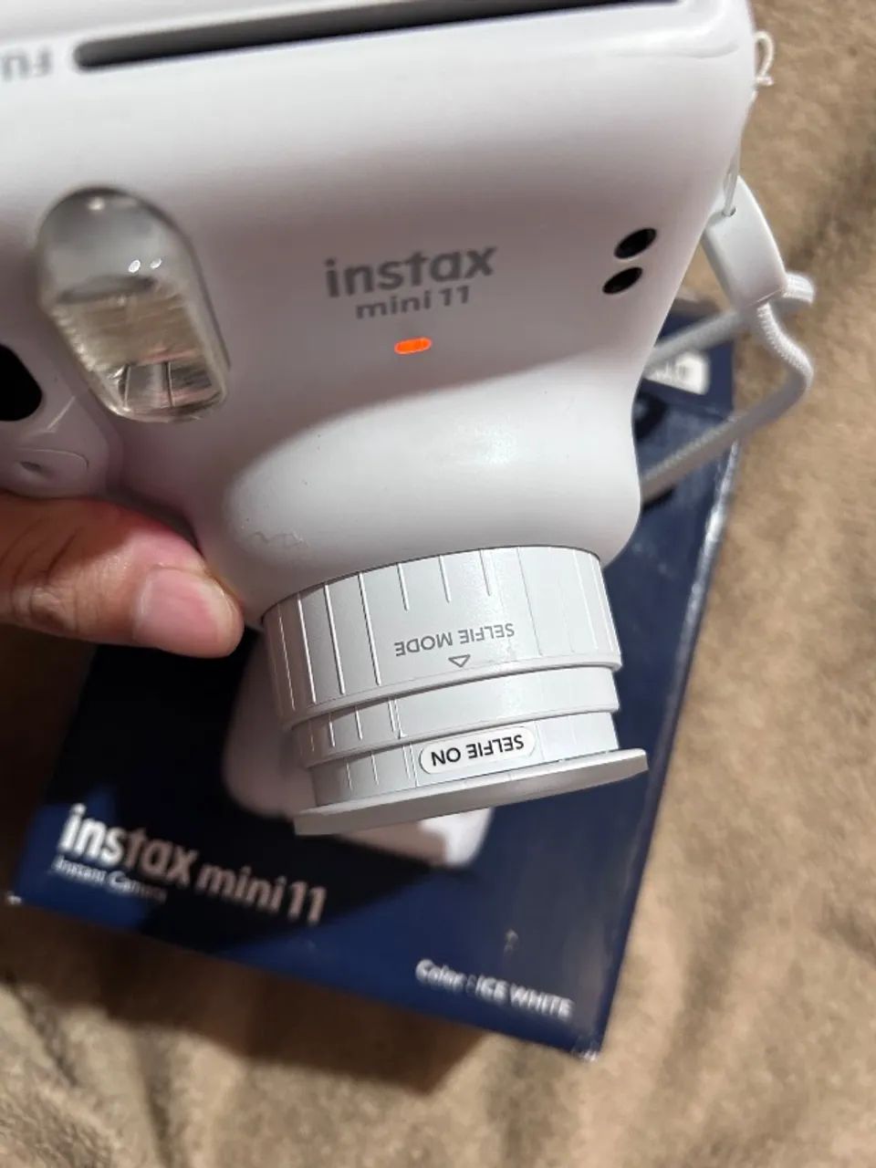 Instax Mini 11 - Foto 4