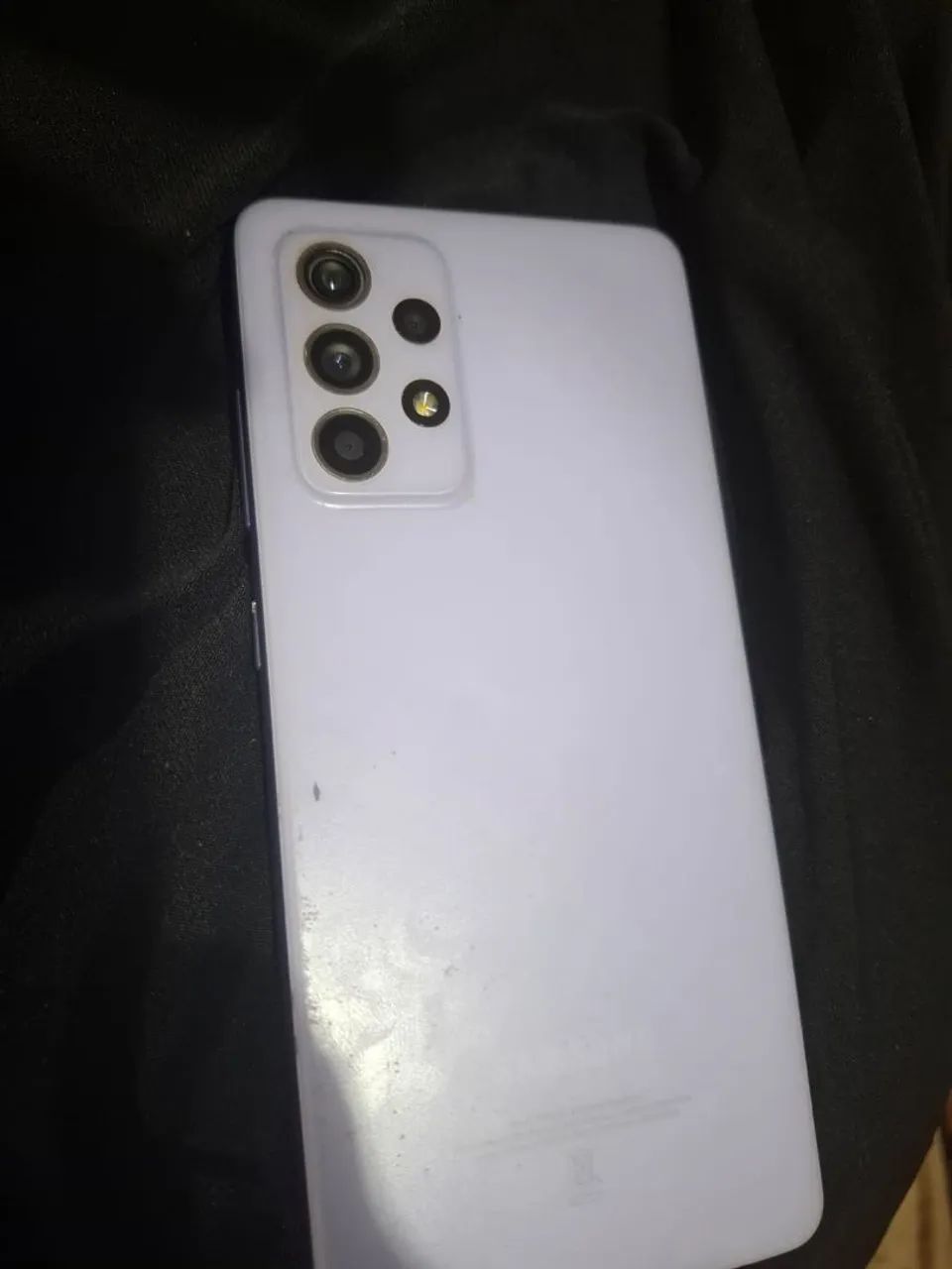 Celular A52 - Foto 2
