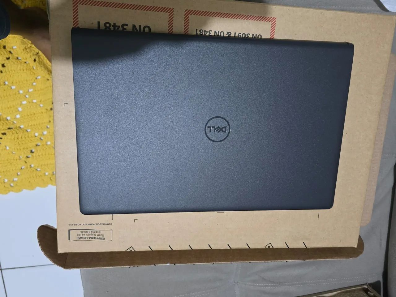 Notebook Samsung  - Foto 2