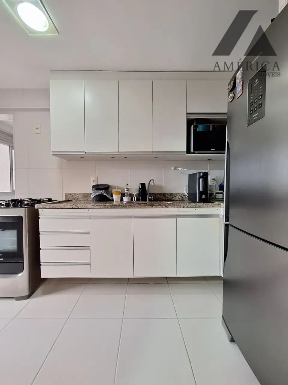 Harmonia, apartamento à venda - 90 m² - 03 quartos - Foto 5