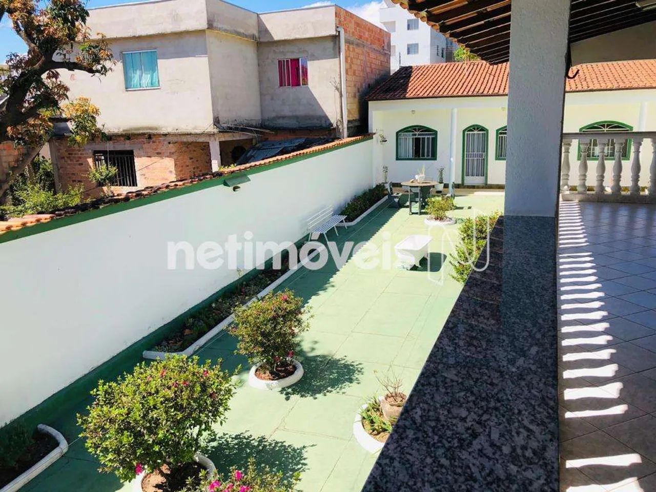 Venda Casa Pindorama Belo Horizonte - Foto 2