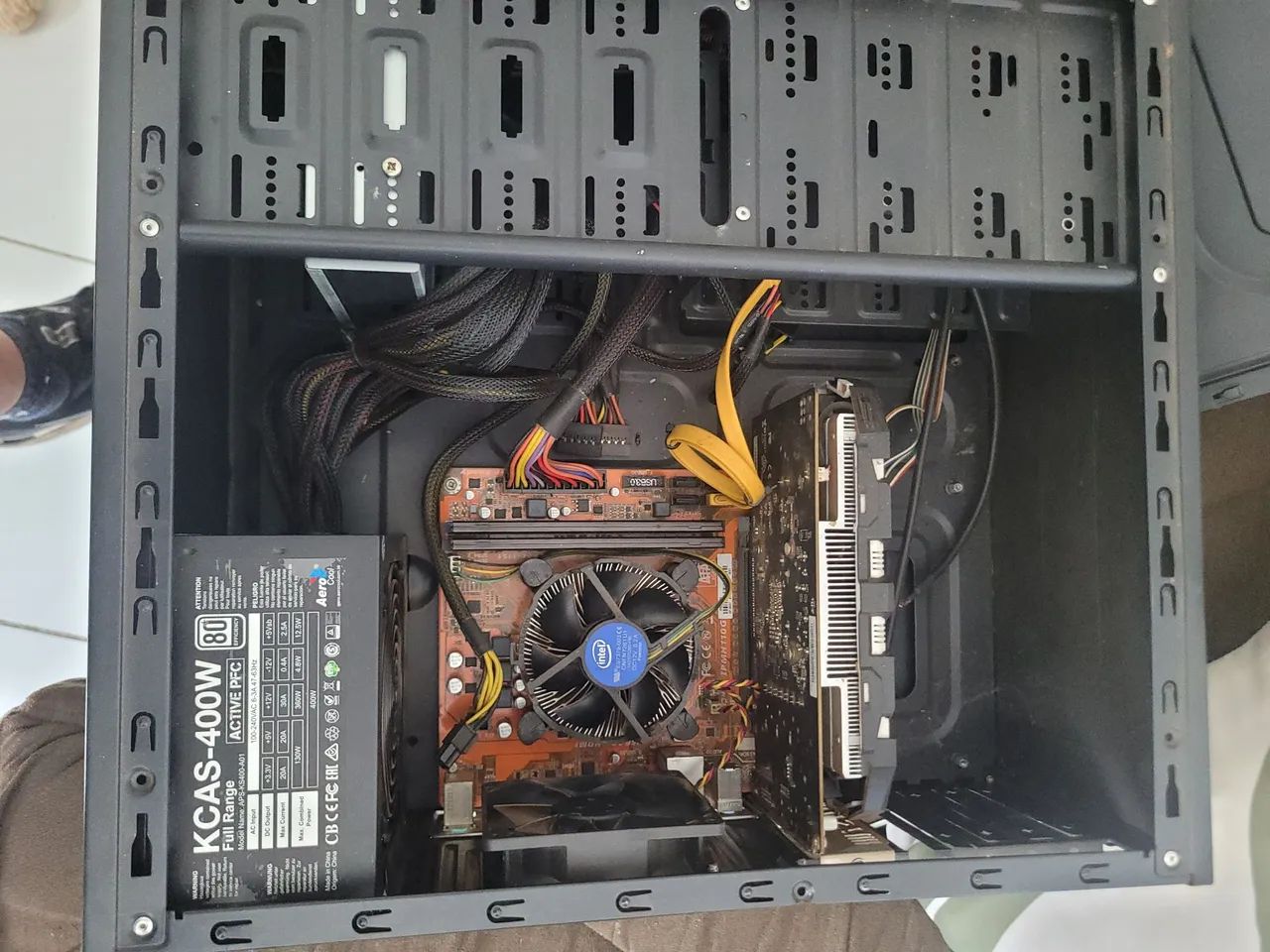 Pc Gamer - Foto 2